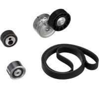 GATES K026PK1470 Kit Cinghie Poly-V