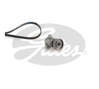 GATES K026PK1893 Kit Cinghie Poly-V per CHEVROLET,DAEWOO