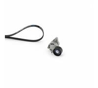 GATES K027PK1148 Kit Cinghie Poly-V