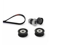 GATES K027PK1570 Kit Cinghie Poly-V