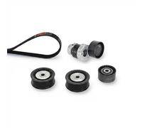 GATES Kit Cinghie Poly-V K027PK1600 Gomma
