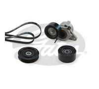 GATES K027PK1750 Kit Cinghie Poly-V