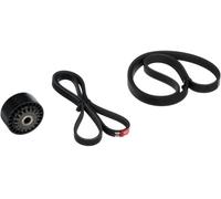 Kit cinghia trapezoidale multirighe K033PK753 GATES per DACIA RENAULT