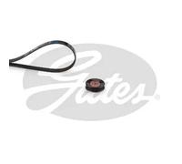 GATES K034PK898 Kit Cinghie Poly-V