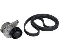 Gates K036DPK1838 Set cinghie trapezoidali