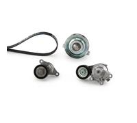 GATES K036PK1020EST Kit Cinghie Poly-V