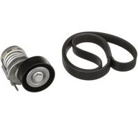 Kit cinghia trapezoidale multirighe K036PK1078 GATES per SKODA VW SEAT AUDI