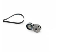 GATES K036PK1210 Kit Cinghie Poly-V