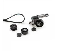 GATES K036PK2460 Kit Cinghie Poly-V