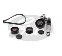 Set di cinghie Poly-V GATES K036PK2478