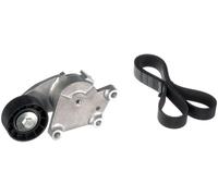 Kit cinghia trapezoidale multirighe K036PK803 GATES per CITROËN PEUGEOT MINI DS