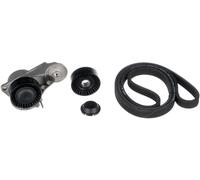 GATES K046DPK1825 Kit Cinghie Poly-V