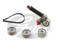 GATES K057PK1988 Kit Cinghie Poly-V