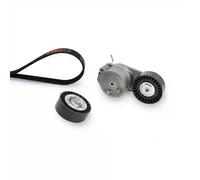 GATES K065PK1153 Kit Cinghie Poly-V