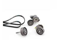 GATES K066PK1700 Kit Cinghie Poly-V