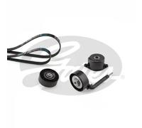 Kit cinghia trapezoidale multirighe K066PK2063 GATES per BMW 3 Coupé 3 Touring 3