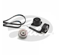 GATES K066PK2083 Kit Cinghie Poly-V per BMW