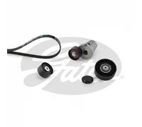 GATES K076PK1605 Kit Cinghie Poly-V