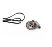 GATES K095PK885 Kit Cinghie Poly-V