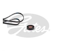 GATES K124PK813 Kit Cinghie Poly-V
