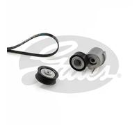 GATES K126PK1053 Kit Cinghie Poly-V