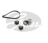 GATES Kit Micro-V K126PK1708 Cinghie di Trasmissione