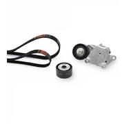 GATES K146PK1708 Kit Cinghie Poly-V