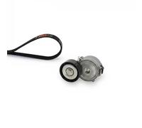 GATES K156PK1203 Kit Cinghie Poly-V