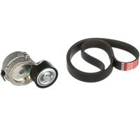 GATES K166PK1043 Kit Cinghie Poly-V per CITROËN,DS,OPEL,PEUGEOT,TOYOTA,VAUXHALL