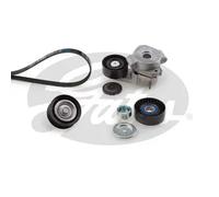 GATES Kit Micro-V K166PK1640