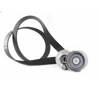 Kit cinghia trapezoidale multirighe K216PK1540 GATES per BMW 5 5 Touring X3 7