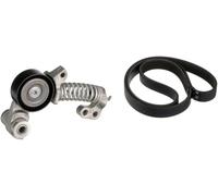 GATES K226PK1183 Kit Cinghie Poly-V per VOLVO