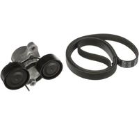 GATES K236PK1700 Kit Cinghie Poly-V per ALPINA,BMW