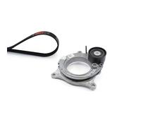GATES K276PK1153 Kit Cinghie Poly-V