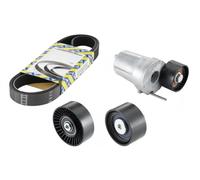 SNR KA850.02 Kit Cinghie Poly-V