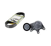 SNR KA850.05 Kit Cinghie Poly-V