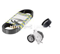 SNR KA850.08 Kit Cinghie Poly-V