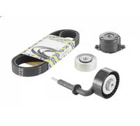 SNR KA850.17 Kit Cinghie Poly-V