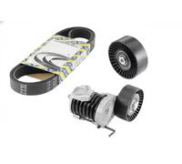 SNR KA850.24 Kit Cinghie Poly-V per BMW