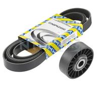 SNR KA851.00 Kit Cinghie Poly-V