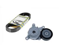 SNR KA851.06 Kit Cinghie Poly-V