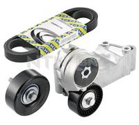 SNR KA852.01 Kit Cinghie Poly-V