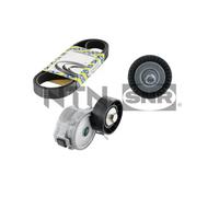 SNR KA852.04 Kit Cinghie Poly-V
