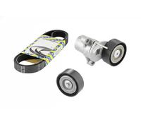 Kit cinghia trapezoidale multirighe KA852.11 SNR per FORD FOCUS III ECOSPORT