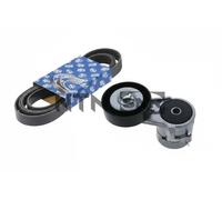 NTN-SNR Kit cinghie Poly-V KA853.05 per Opel Astra G Hatchback