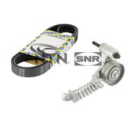 SNR KA853.09 Kit Cinghie Poly-V