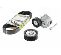 Kit cinghia trapezoidale multirighe KA853.25 SNR per OPEL VECTRA C GTS VECTRA C