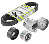 SNR KA855.14 Kit Cinghie Poly-V