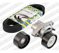 Set di cinghie Poly-V SNR KA855.19