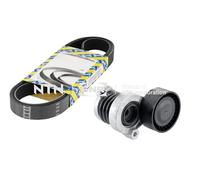 SNR KA855.39 Kit Cinghie Poly-V